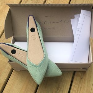 Rothy’s size 8 NIB